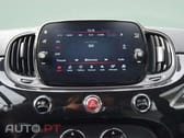 Fiat 500C 1.0 Hybrid Dolcevita