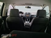 Volkswagen Golf 1.6 TDi GPS Edition DSG