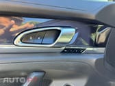 Porsche Panamera S e-Hybrid