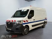 Renault Master 2.3 dCi L2H2 3.5T Grand Confort
