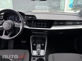 Audi A3 Sportback 40 TFSIe Advanced