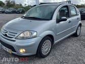 Citroen C3 1.4 HDi Exclusive