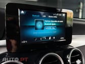 Mercedes-Benz GLC 200 d
