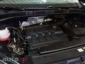 Seat Alhambra 2.0 TDi Style
