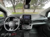 Citroen Berlingo 18 000€ + IVA