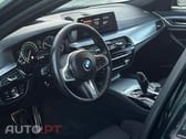 BMW 520 d Pack M Auto