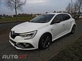 Renault Mégane 1.8 TCe R.S. EDC