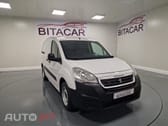 Peugeot Partner 1.6 HDI IVA DEDUTIVEL