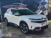 Citroen C5 Aircross 1.5 BlueHDi Feel
