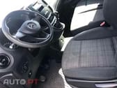 Mercedes-Benz Vito 111 CDi/34 Select