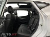 MG ZS 72.6 kWh Luxury