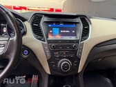 Hyundai Santa Fe 2.2 CRDi Premium 4WD Aut.
