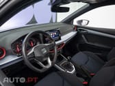 Seat Arona 1.0 TSI FR