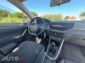 Volkswagen Polo 1.0 TSI Confortline
