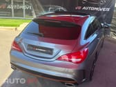 Mercedes-Benz CLA 200 d AMG Line Aut.