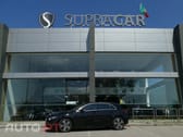Mercedes-Benz A 250 e Progressive