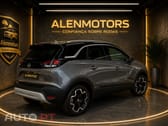 Opel Crossland 1.2 Ultimate