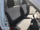 Mitsubishi L200 2.5 DID 4X4 CAB. SIMPLES