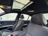 BMW 320 d Sport