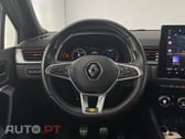 Renault Captur 1.0 TCe 90 RS Line