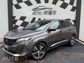 Peugeot 3008 1.6 Hybrid Allure e-EAT8