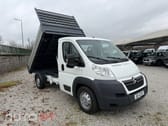 Citroen Jumper 2.2HDI 3LUG Tri-Basculante