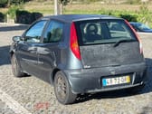 Fiat Punto 1.9 Ds S