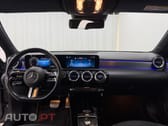 Mercedes-Benz A 250 e AMG Line