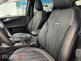 Ford Kuga 2.5 PHEV Vignale