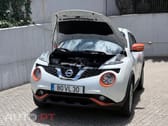 Nissan Juke 1.2 DIG-T N-Connecta