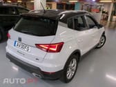 Seat Arona 1.0 TSI FR