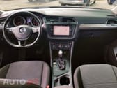 Volkswagen Tiguan Allspace 2.0 TDI Confortline DSG