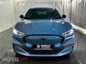 Ford Mustang Mach-E AWD PREMIUM