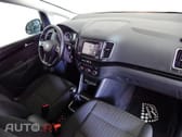 Seat Alhambra 2.0TDI STYLE 7L
