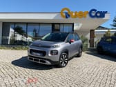 Citroen C3 Aircross 1.2 PureTech C-Series