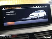BMW 520 d Line Luxury Auto
