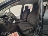 Renault Clio Sport Tourer 1.5 dCi Limited