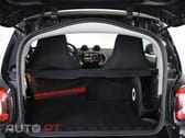 Smart ForTwo EQ passion