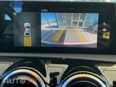 Mercedes-Benz A 180 d AMG Line Aut.