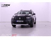 Dacia Sandero 1.0 TCe Stepway C