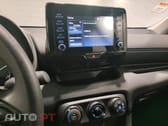 Toyota Yaris 1.0 VVT-i Comfort