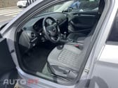 Audi A3 1.6 TDI (clean diesel) Ambiente