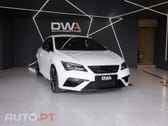 Seat Leon SC 2.0 TSI S&S Cupra 300