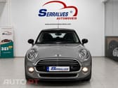 MINI Cooper Cooper D