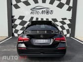 Mercedes-Benz A 180 d 7G-DCT Progressive