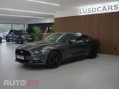 Ford Mustang 2.3i EcoBoost