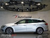 Renault Mégane Sport Tourer 1.5 Blue dCi Limited