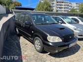 Kia Carnival 2.9 CRDi EX Confort