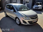 Opel Corsa 1.3 CDTi Enjoy 88g