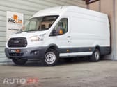 Ford Transit 350 L4 2.2 TDCi H1 CD Ambiente